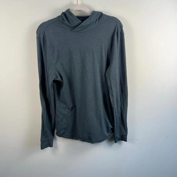 lululemon athletica Other - Lululemon Repetition Hoodie Green Small